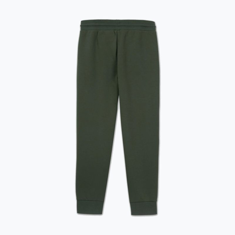 Мъжки панталони Pitbull Sampson Track Pants old green 5