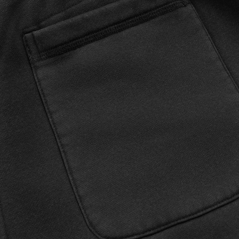 Мъжки панталони Pitbull Hackett Track washed dark graphite 8