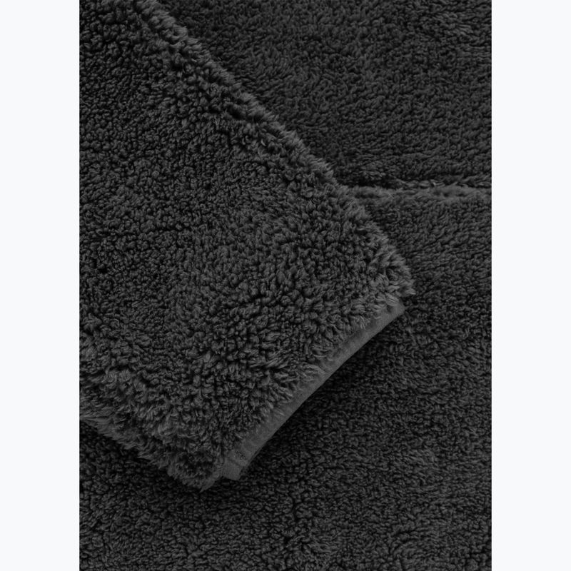 Мъжко худи Pitbull Aragon Hooded graphite 9