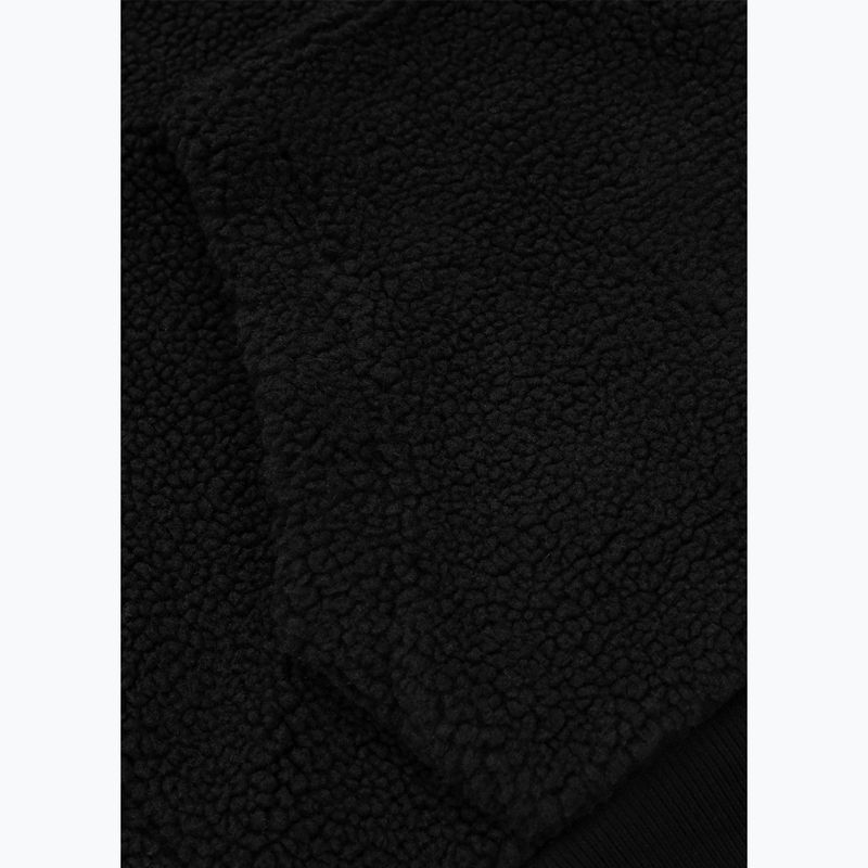 Мъжки суитшърт Pitbull Galaxy Hooded black 10