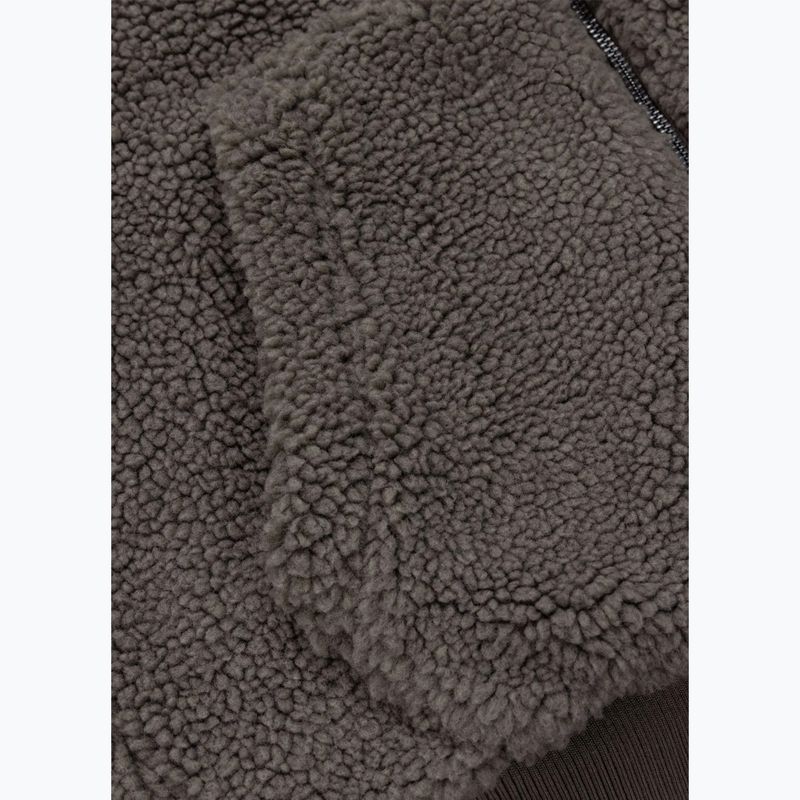 Мъжки суитшърт Pitbull Galaxy Hooded Zip taupe 11