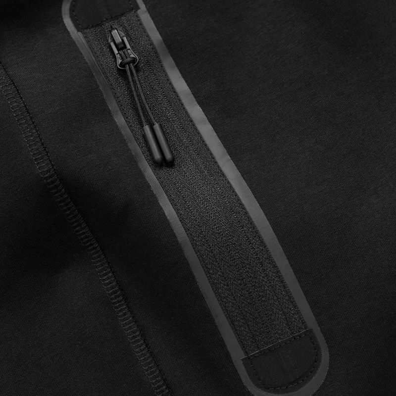 Дамски панталони Pitbull Explory black 9