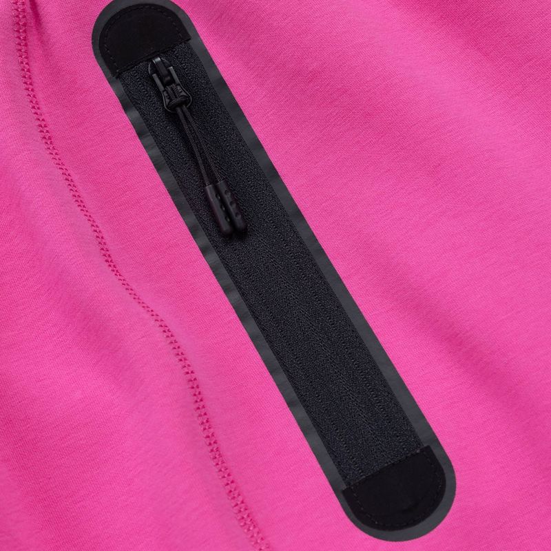 Дамски панталони Pitbull Explory candy pink 8