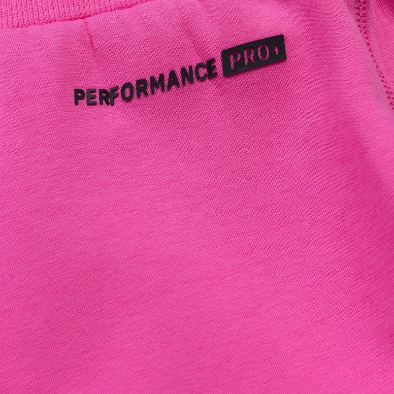 Дамски панталони Pitbull Explory candy pink 9