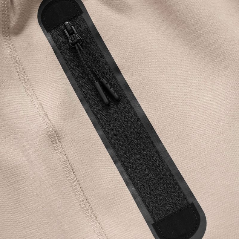 Дамски панталони Pitbull Explory cappuccino 8