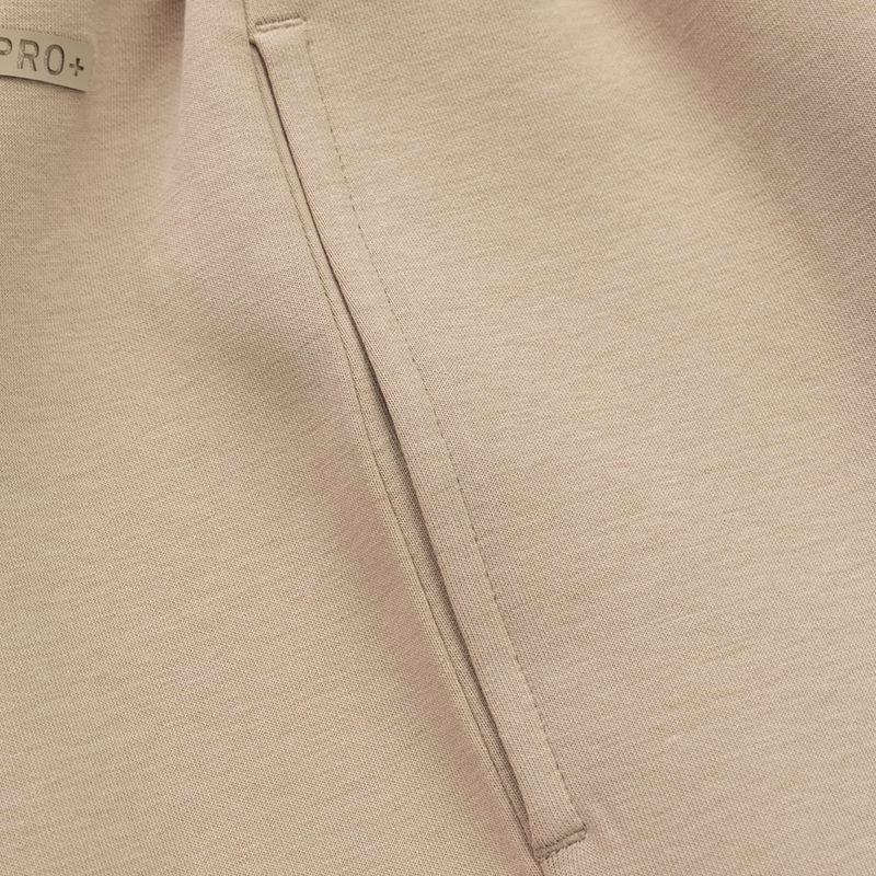 Дамски панталони Pitbull Open Discovery Track Pants cappuccino 9