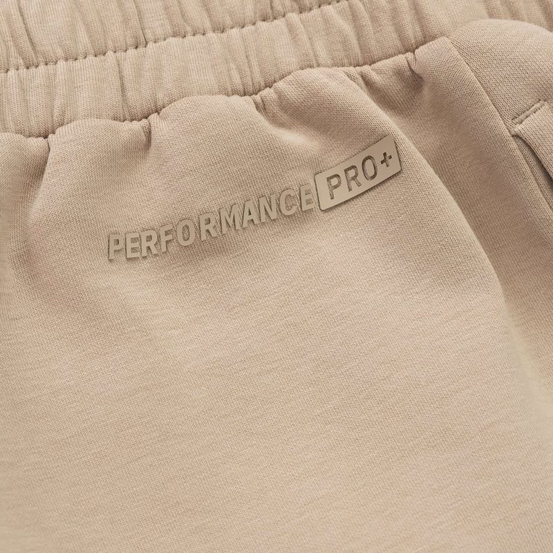 Дамски панталони Pitbull Open Discovery Track Pants cappuccino 10