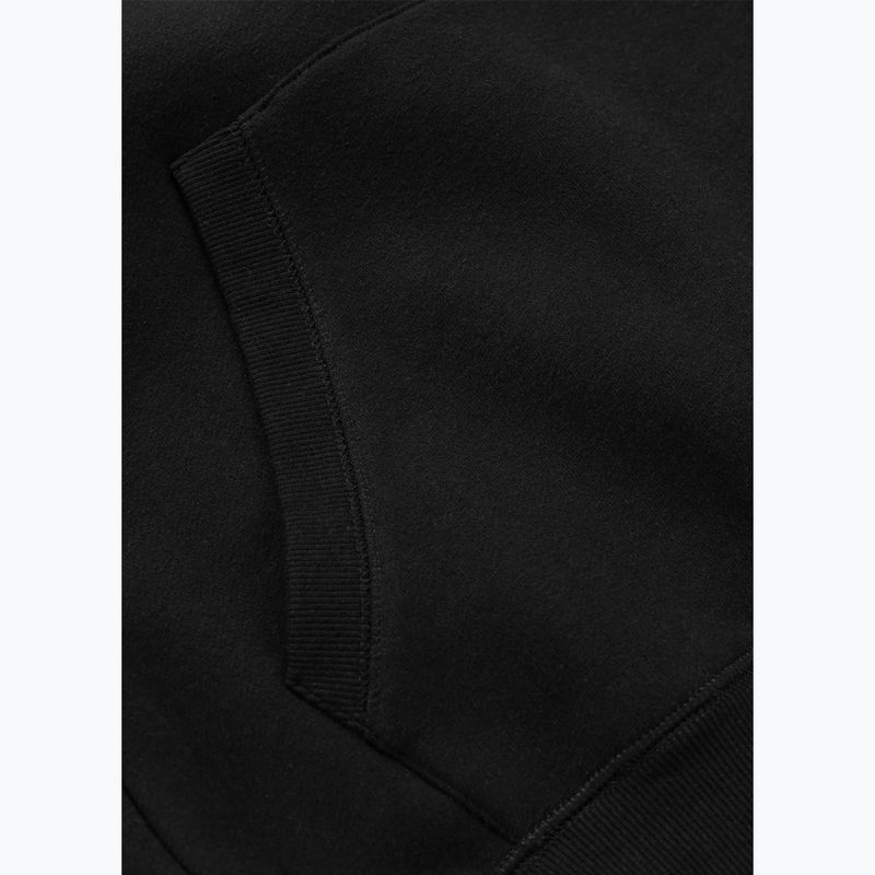 Дамски суитшърт Pitbull Fiora Hooded black 11
