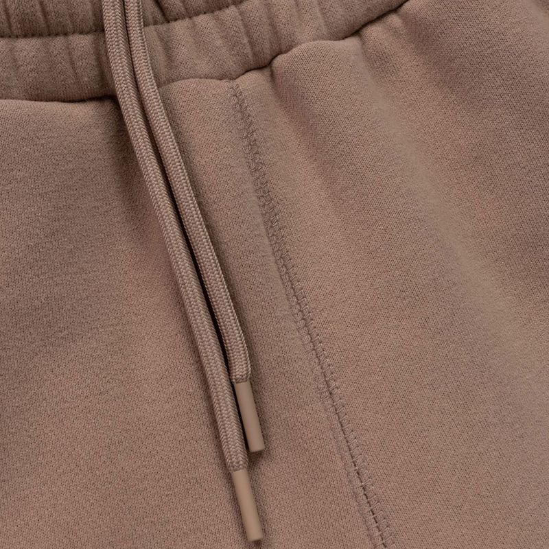 Дамски панталони Pitbull Fiora Slim chocolate mousse 6