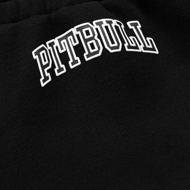 Дамски панталони Pitbull Fiora Slim black 10