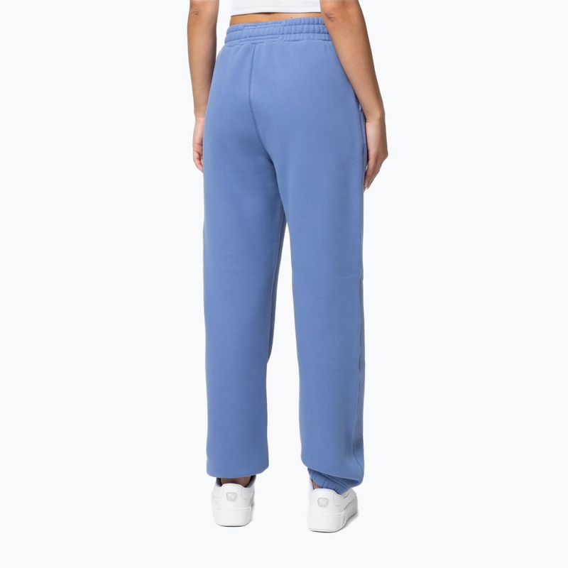 Дамски панталони Pitbull Tulla blue jeans 3