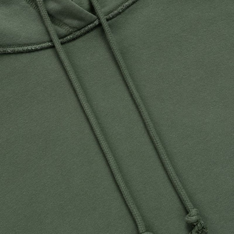Дамски суитшърт Pitbull Lovia Hooded sage green 8