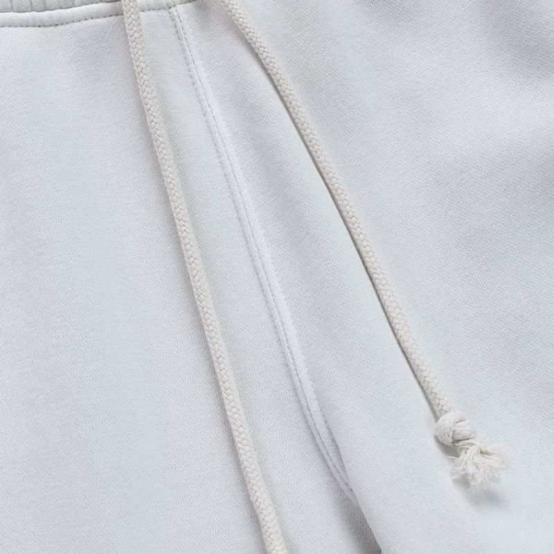 Дамски панталони Pitbull Lovia white stone 8