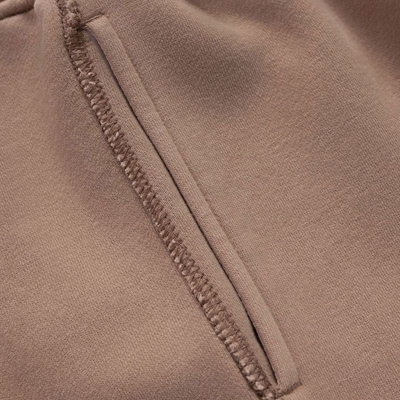 Дамски панталони Pitbull Lovia chocolate mousse 9