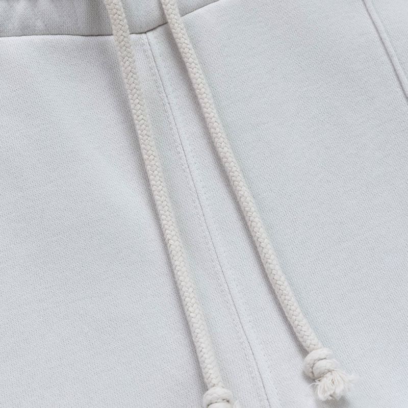 Дамски панталони Pitbull Lovia Wide white stone 8