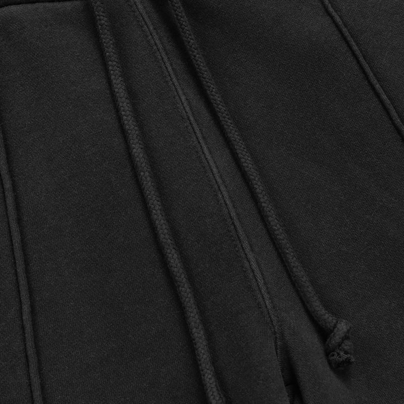 Дамски панталони Pitbull Lovia Wide washed dark graphite 7