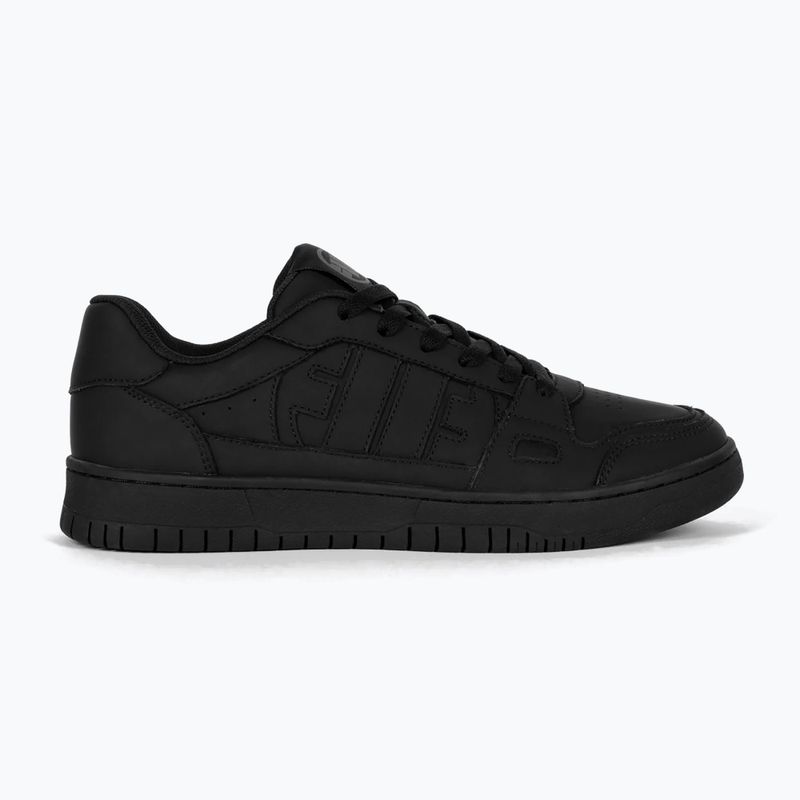 Обувки Pitbull Elkwood black/black 8