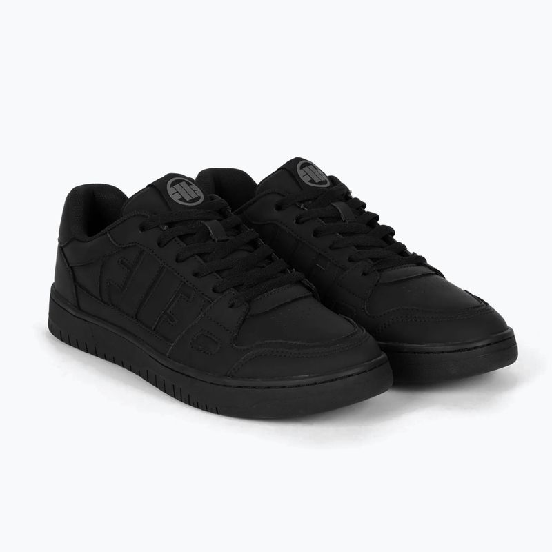 Обувки Pitbull Elkwood black/black 9