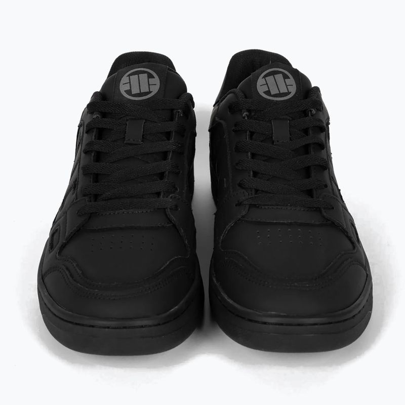 Обувки Pitbull Elkwood black/black 10