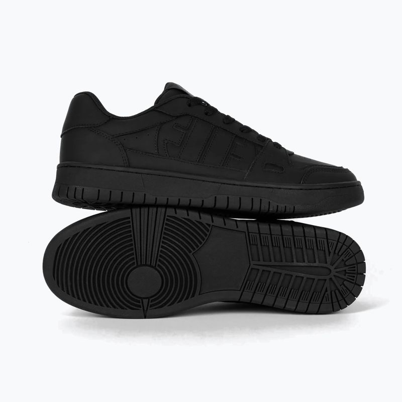 Обувки Pitbull Elkwood black/black 11