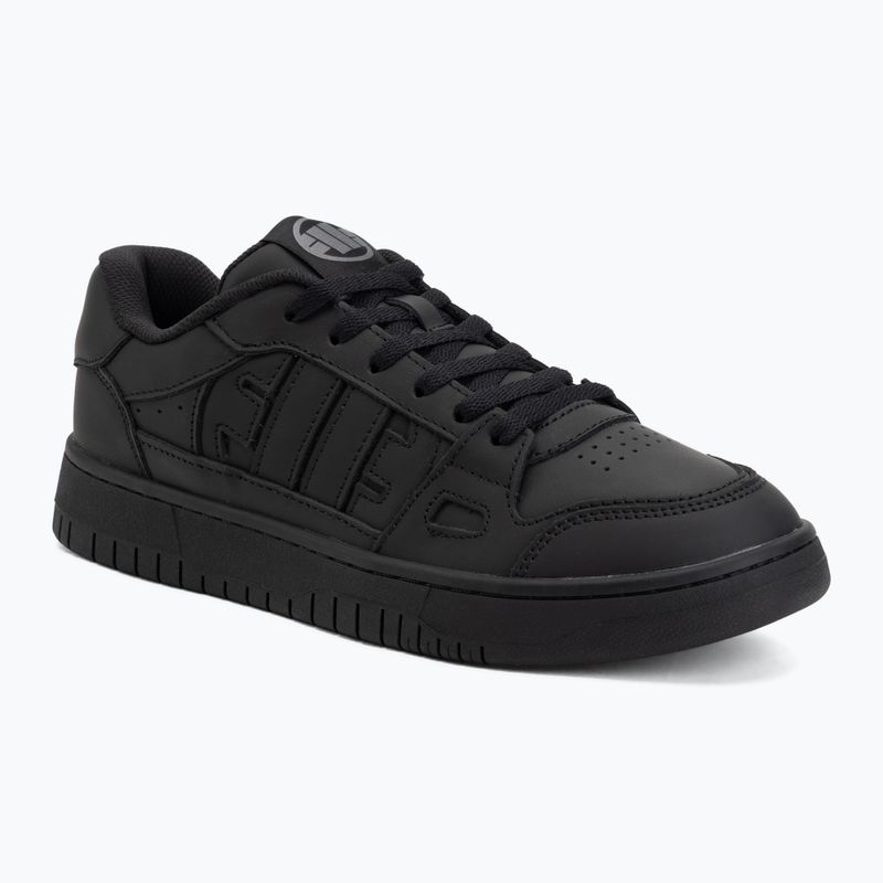 Обувки Pitbull Elkwood black/black