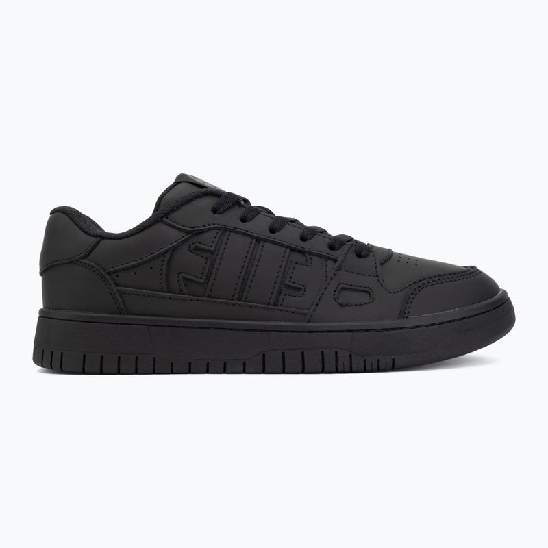 Обувки Pitbull Elkwood black/black 2