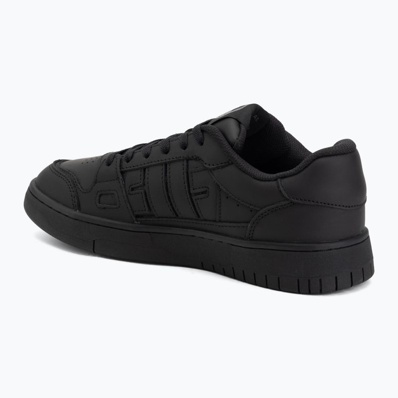 Обувки Pitbull Elkwood black/black 3