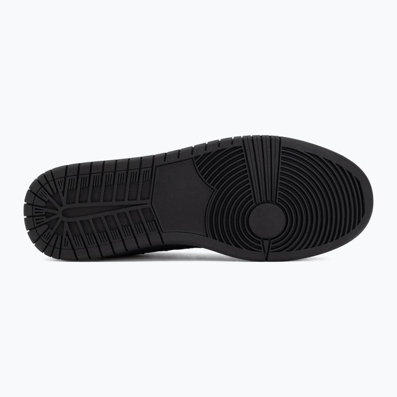 Обувки Pitbull Elkwood black/black 4