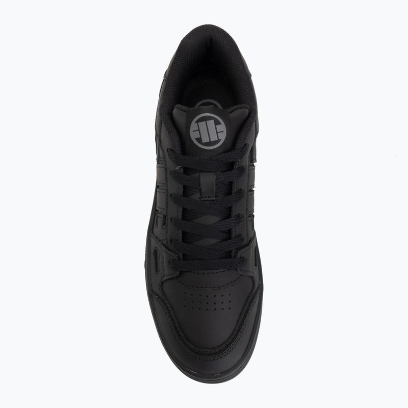 Обувки Pitbull Elkwood black/black 5