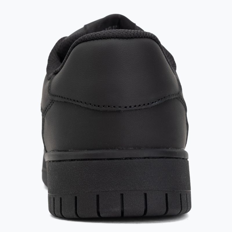 Обувки Pitbull Elkwood black/black 6