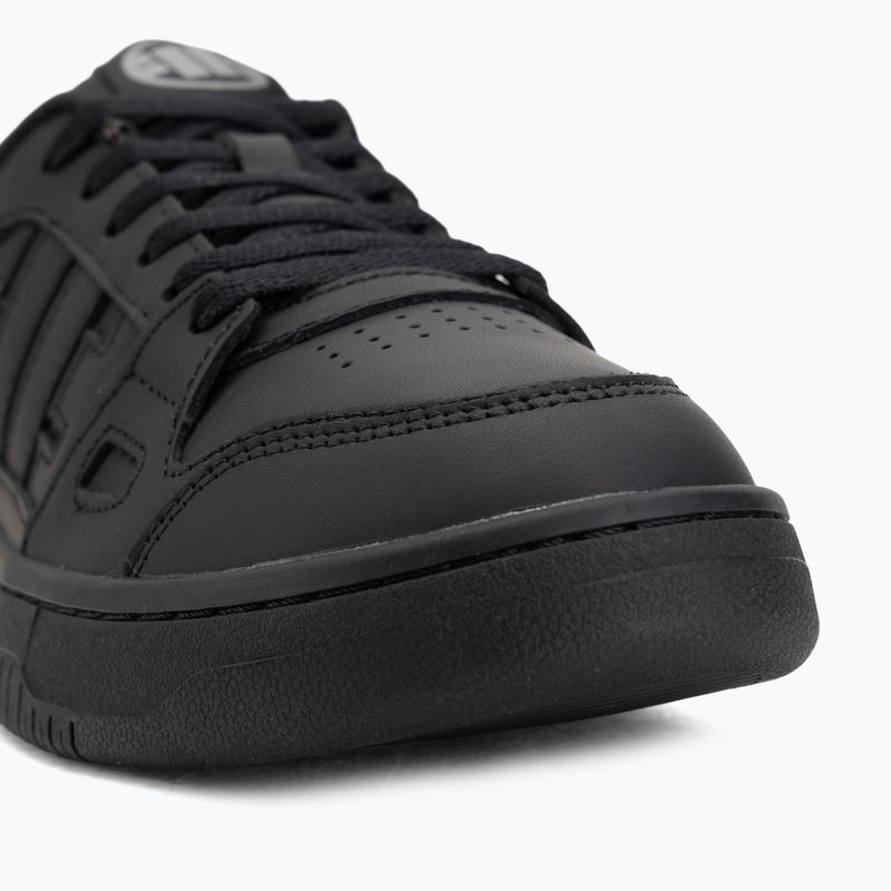 Обувки Pitbull Elkwood black/black 7