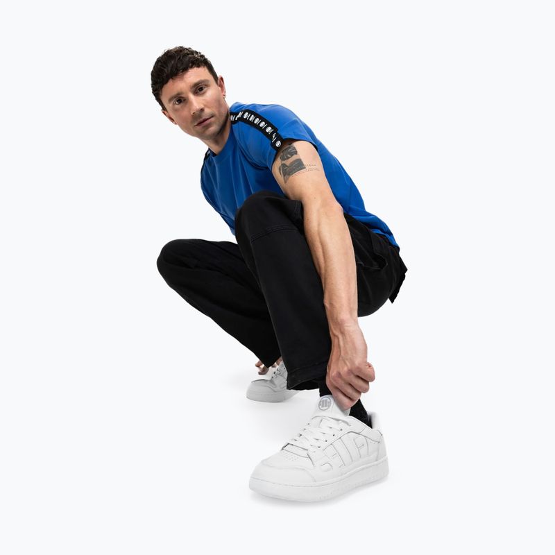Обувки Pitbull Elkwood white 9