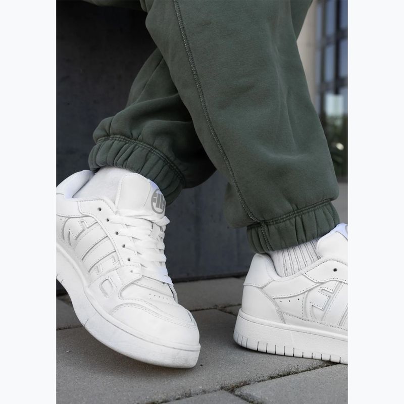 Обувки Pitbull Elkwood white 12
