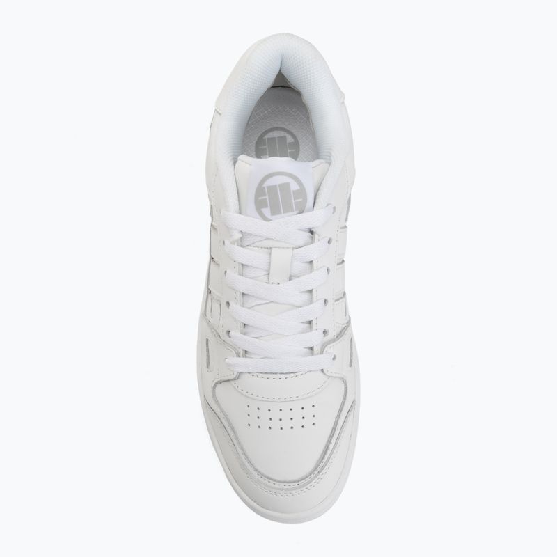 Обувки Pitbull Elkwood white 5