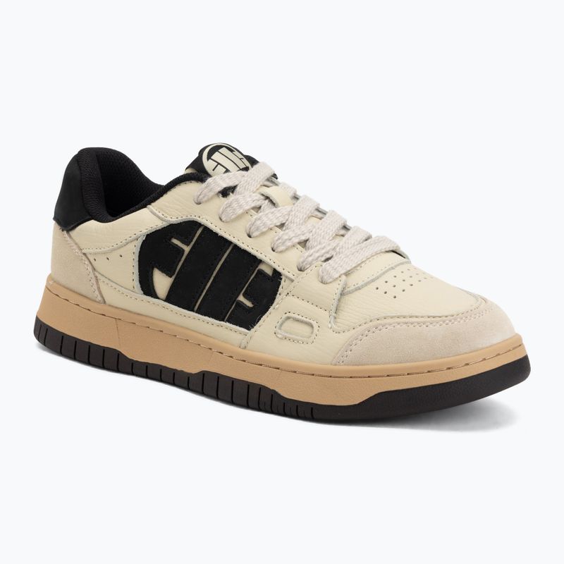 Обувки Pitbull Elkwood beige