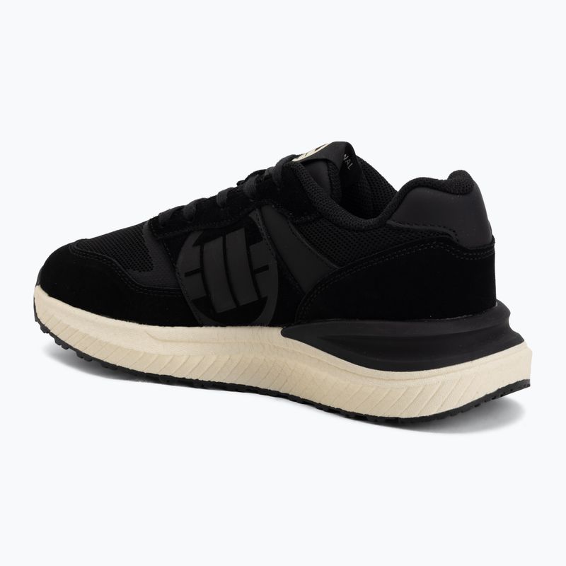 Мъжки обувки Pitbull Encino black 3