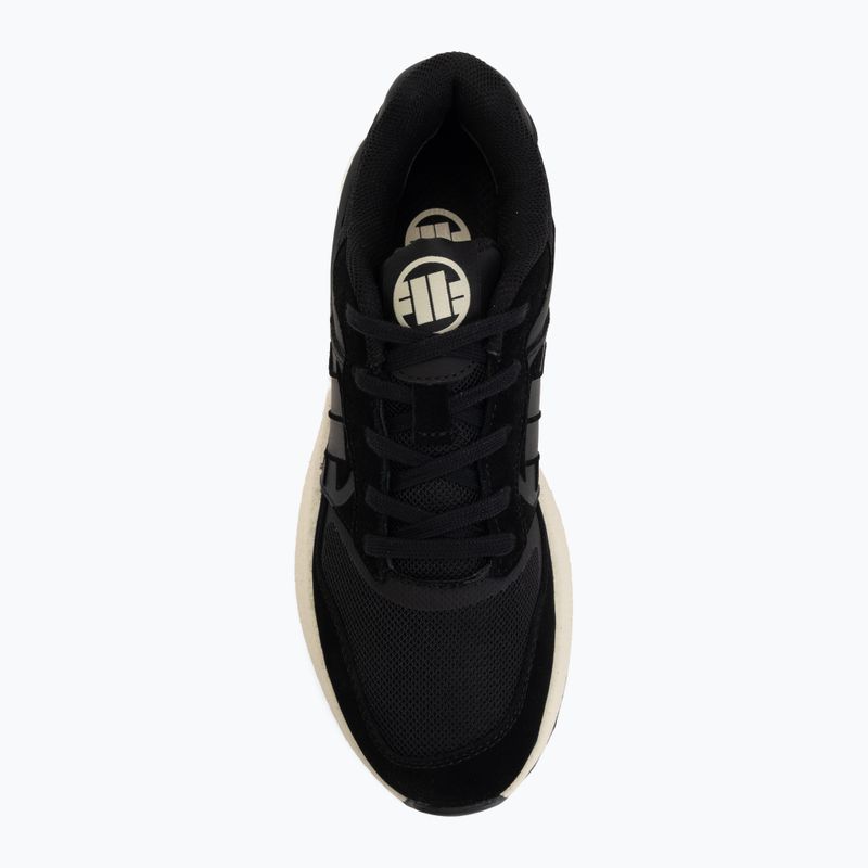 Мъжки обувки Pitbull Encino black 5