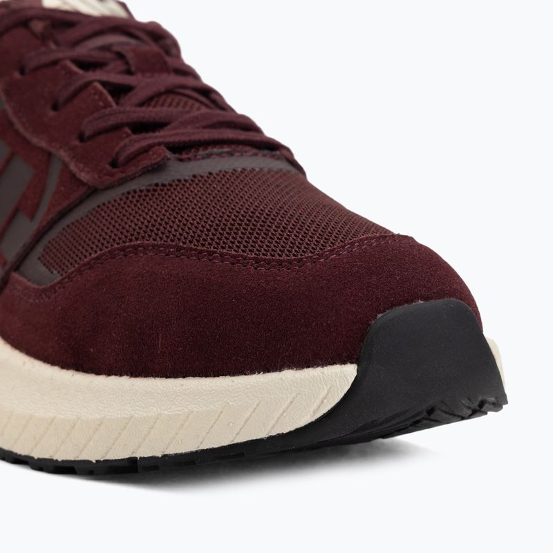 Мъжки обувки Pitbull Encino dark burgundy 7