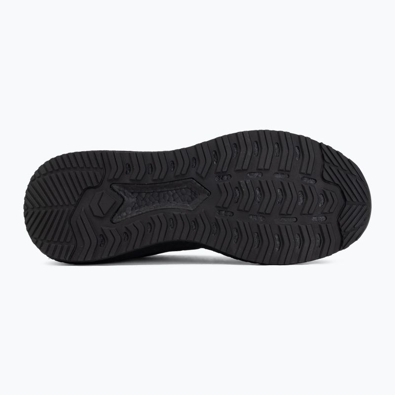 Мъжки обувки Pitbull Dogwood black/black 4