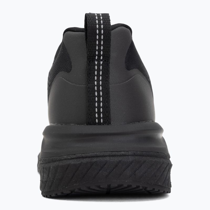 Мъжки обувки Pitbull Dogwood black/black 6