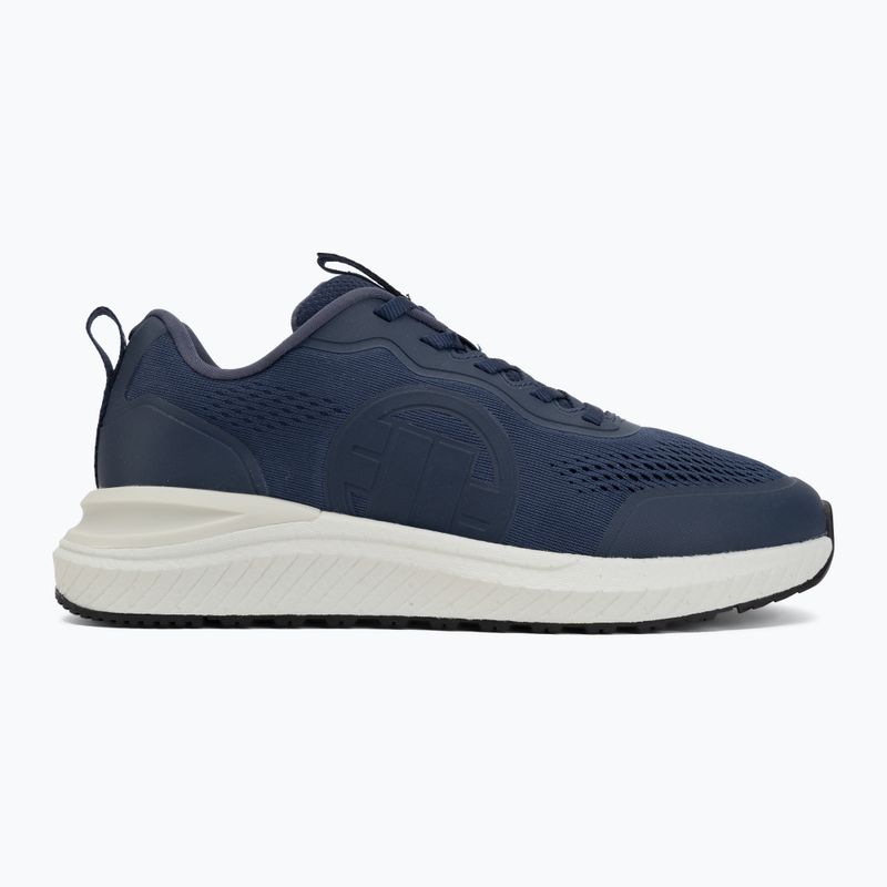 Мъжки обувки Pitbull Dogwood dark navy 2
