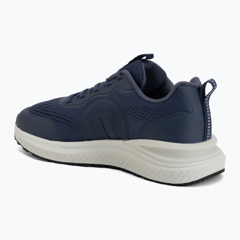 Мъжки обувки Pitbull Dogwood dark navy 3