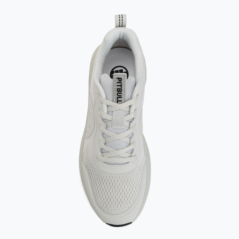 Мъжки обувки Pitbull Dogwood light grey 5