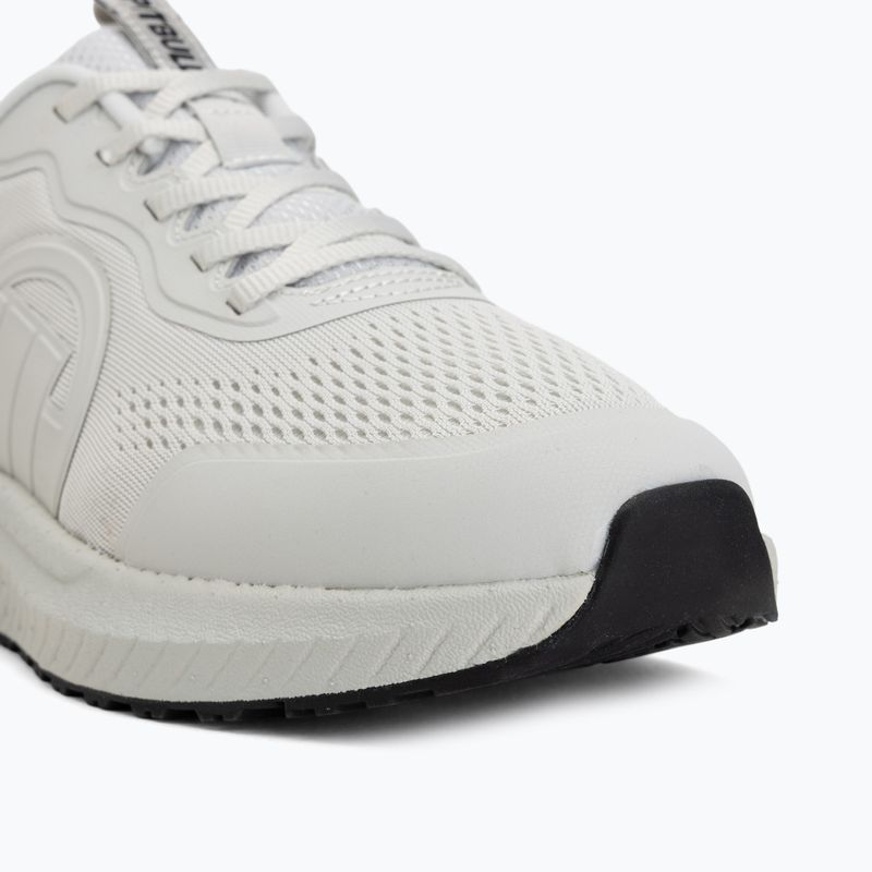 Мъжки обувки Pitbull Dogwood light grey 7