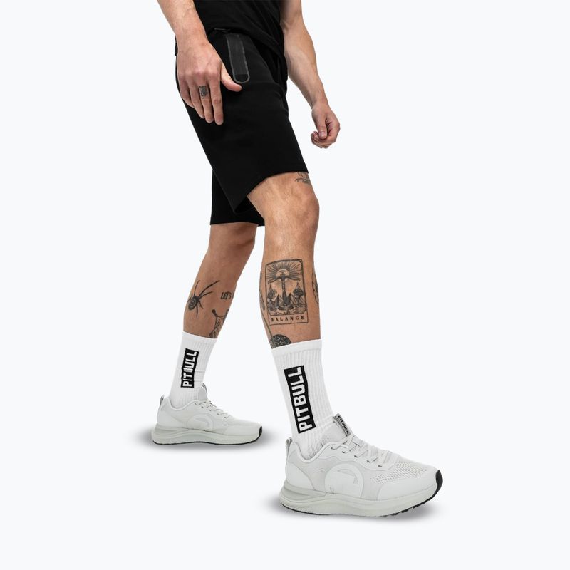 Мъжки обувки Pitbull Dogwood light grey 5