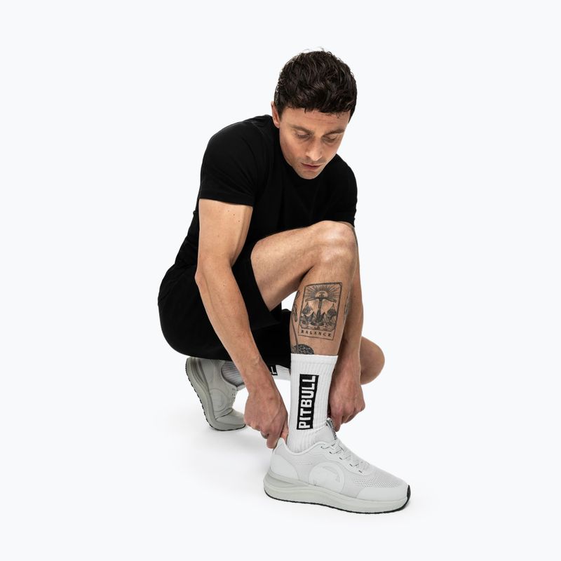 Мъжки обувки Pitbull Dogwood light grey 6