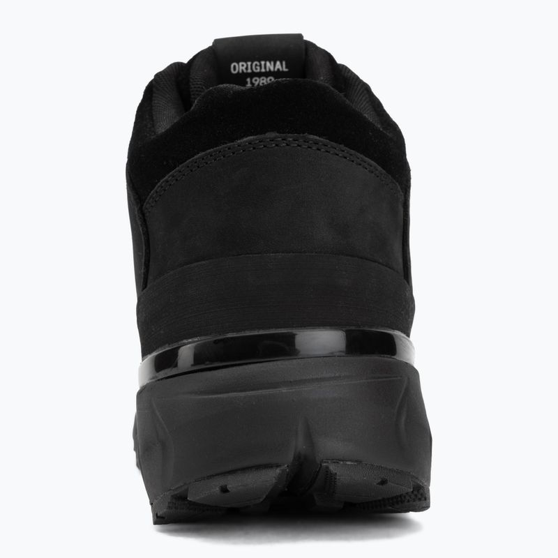 Мъжки зимни обувки Pitbull Cabrillo black/black 6