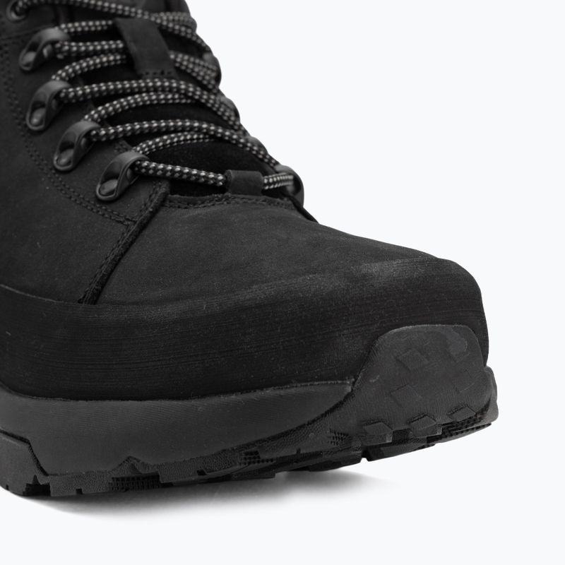 Мъжки зимни обувки Pitbull Cabrillo black/black 7