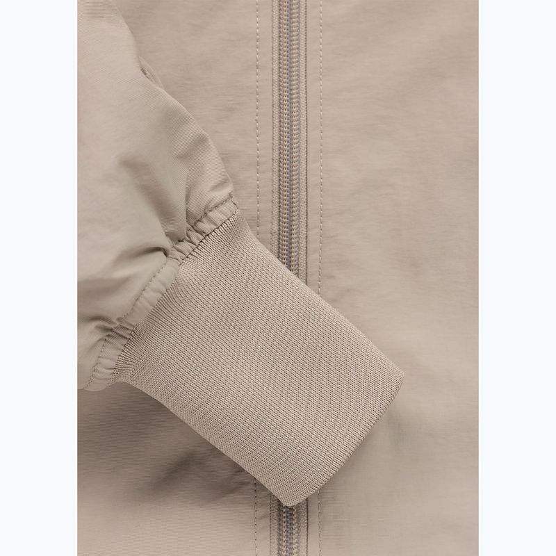 Мъжко яке Pitbull Hooper Hooded sand 11