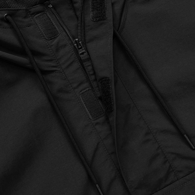 Мъжко яке Pitbull Meandro Kangaroo black 5